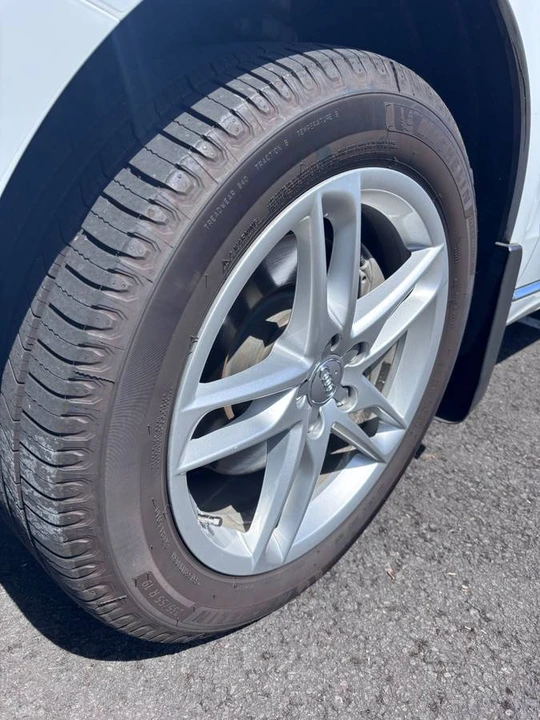 2015 Audi 8R Q5 - Image 12 of 12