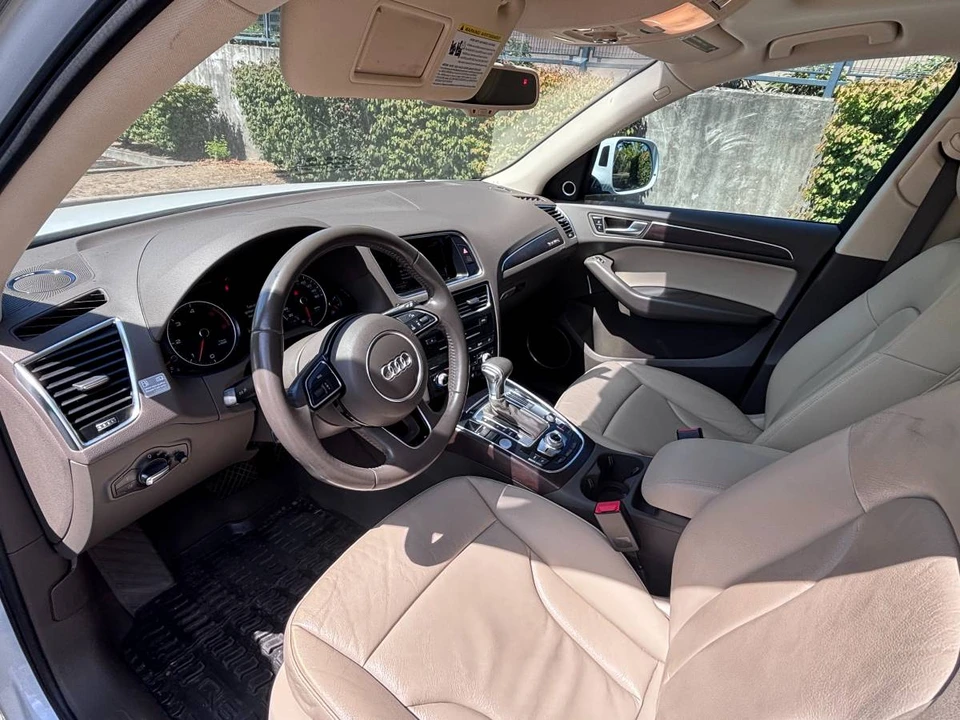 2015 Audi 8R Q5 - Image 5 of 12