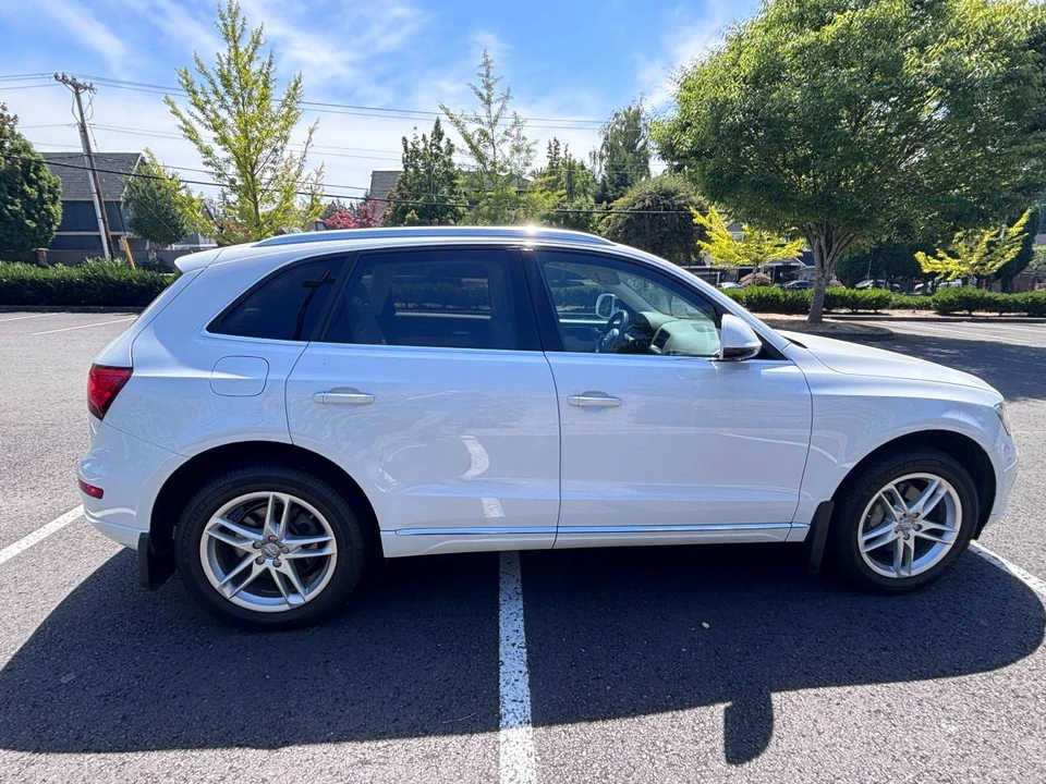 2015 Audi 8R Q5 - Image 3 of 12