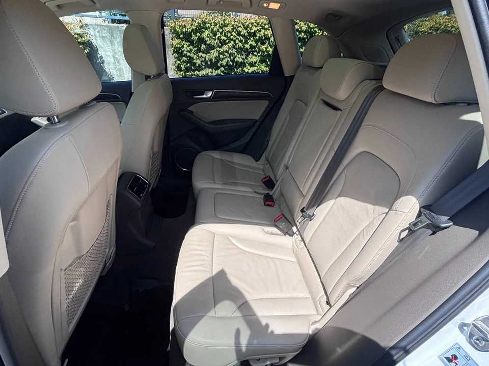 2015 Audi 8R Q5 - Image 9 of 12
