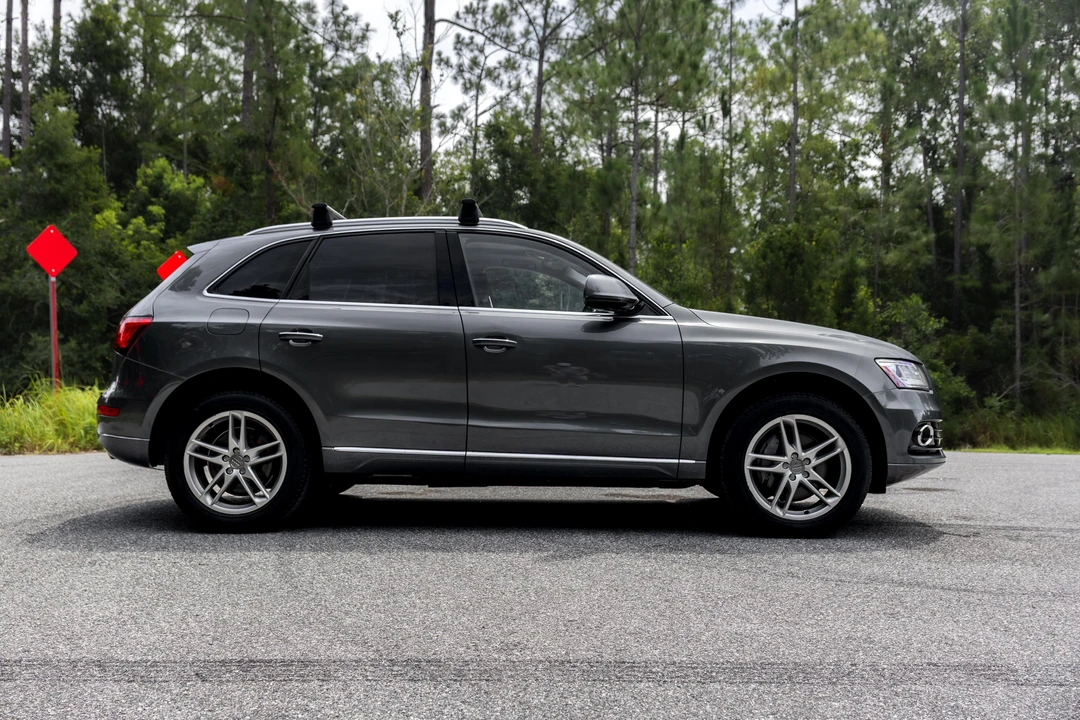 2015 Audi 8R Q5 - Image 28 of 31
