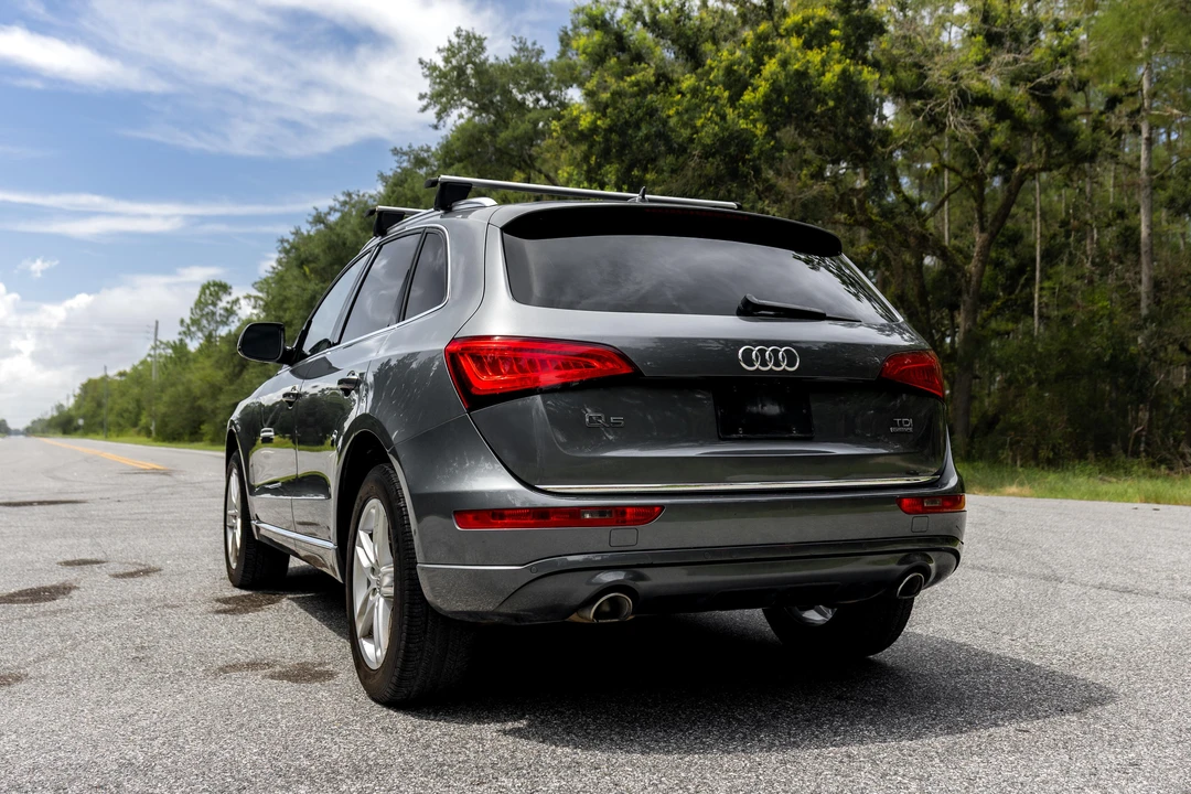 2015 Audi 8R Q5 - Image 20 of 31