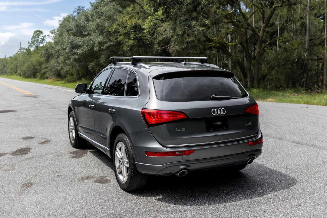 2015 Audi 8R Q5 - Image 19 of 31