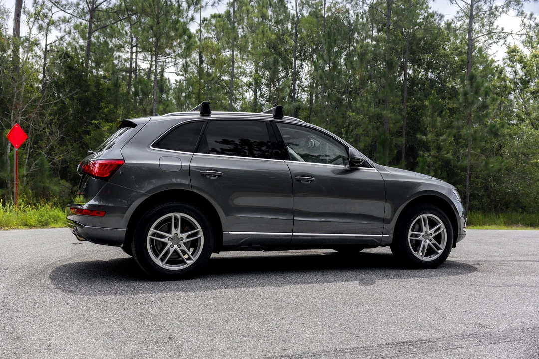2015 Audi 8R Q5 - Image 25 of 31