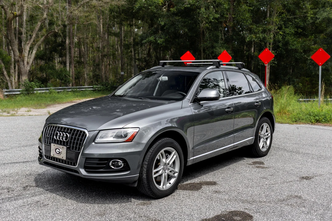 2015 Audi 8R Q5 - Image 11 of 31