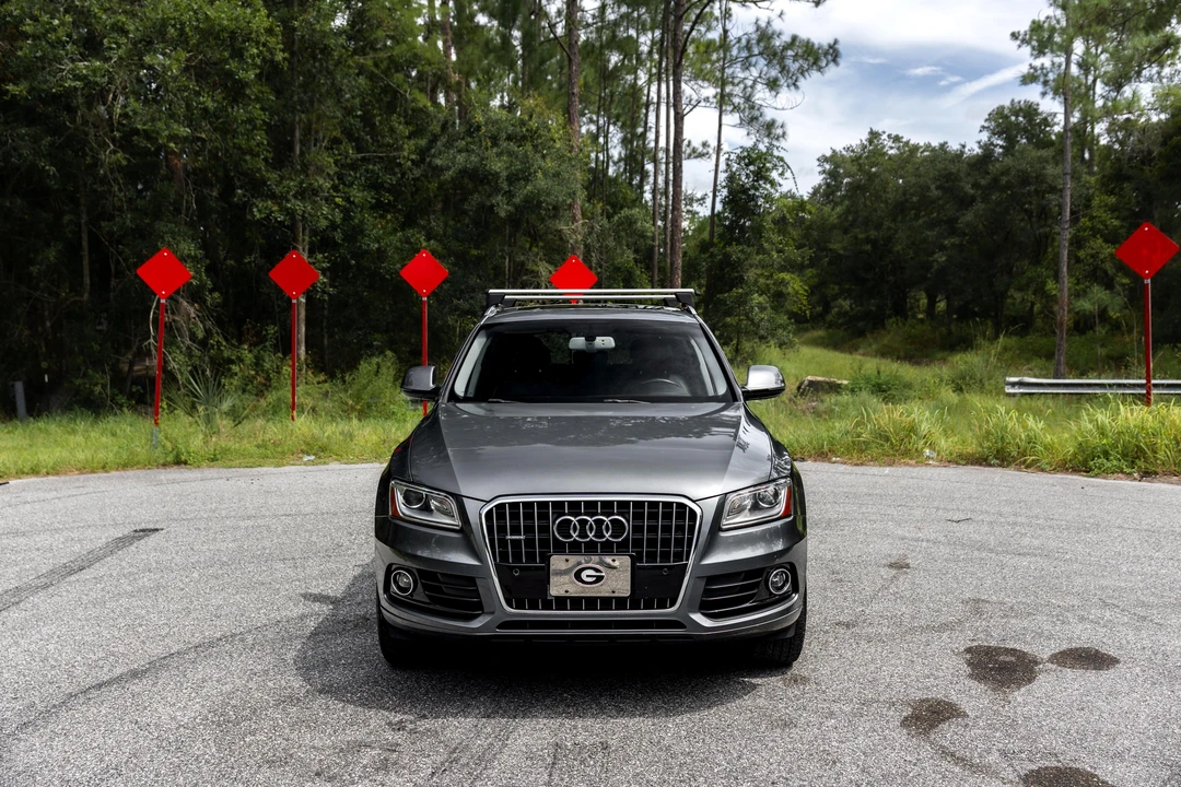 2015 Audi 8R Q5 - Image 6 of 31