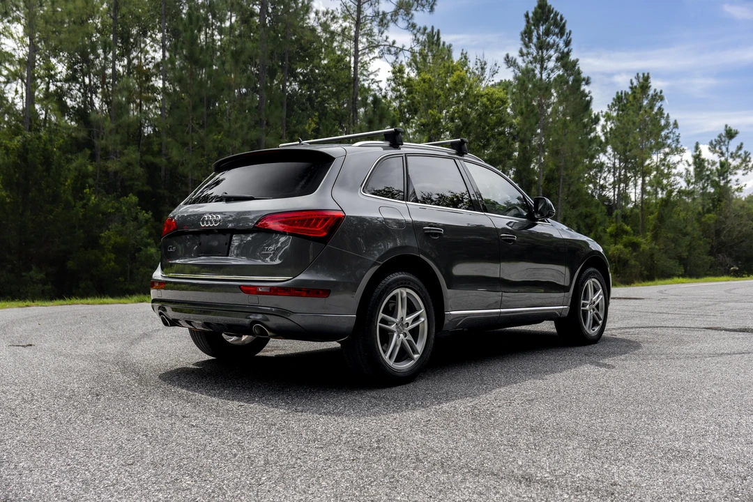 2015 Audi 8R Q5 - Image 23 of 31