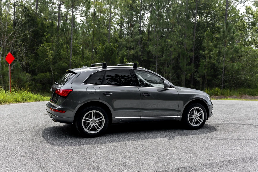 2015 Audi 8R Q5 - Image 26 of 31