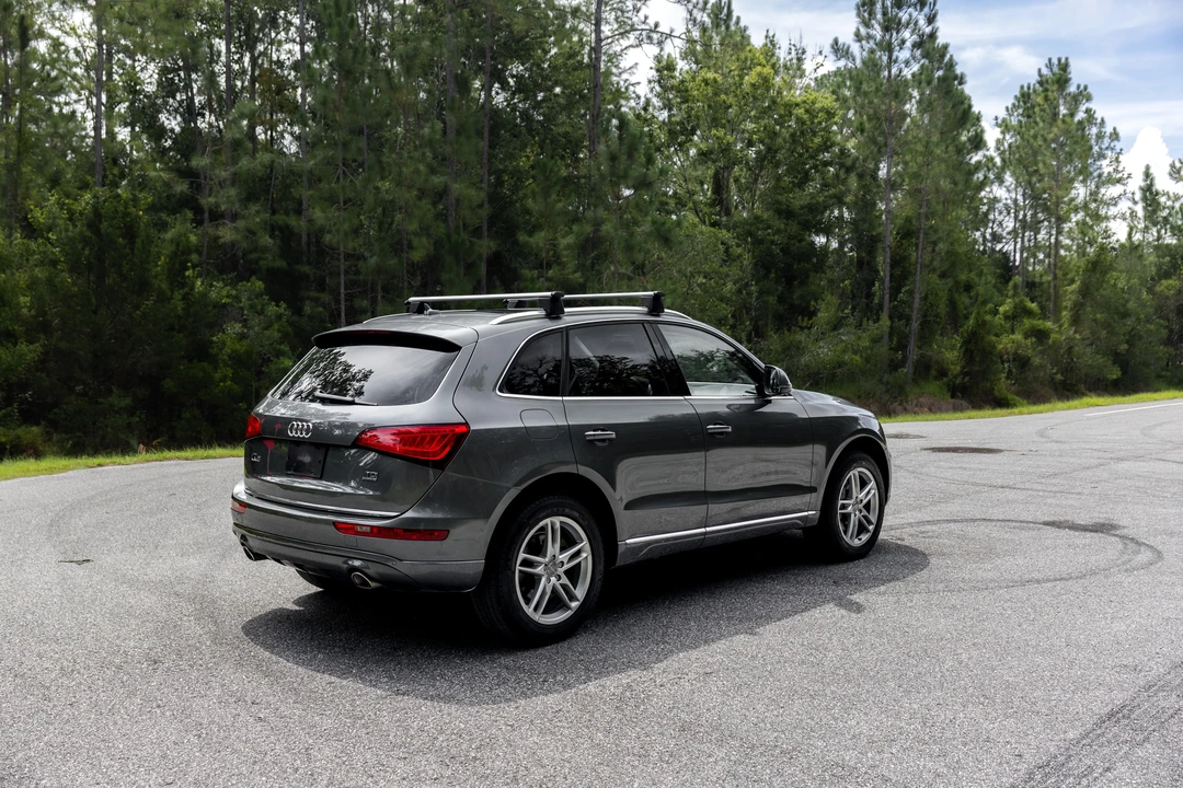 2015 Audi 8R Q5 - Image 24 of 31