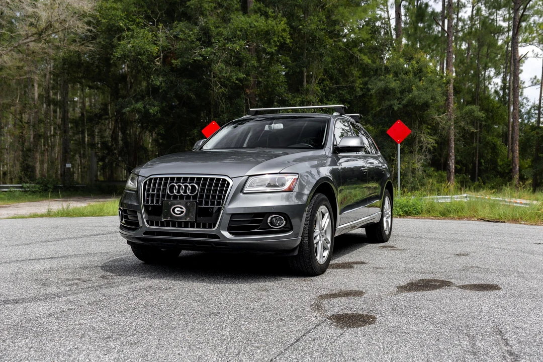 2015 Audi 8R Q5 - Image 9 of 31