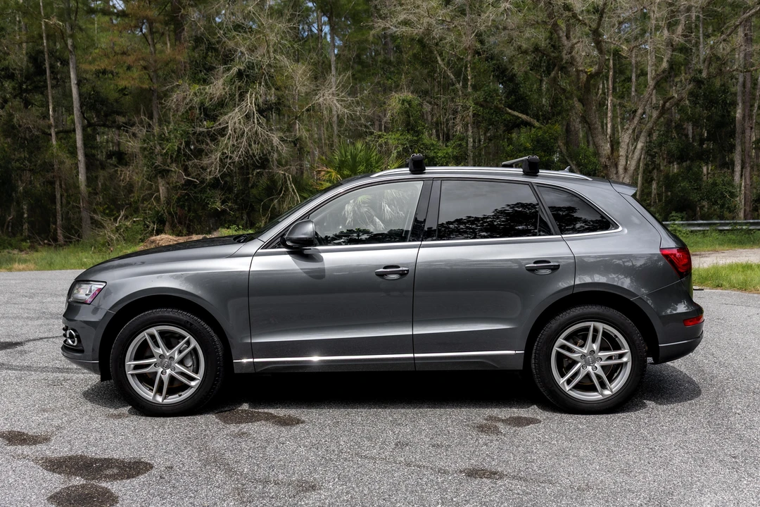 2015 Audi 8R Q5 - Image 14 of 31