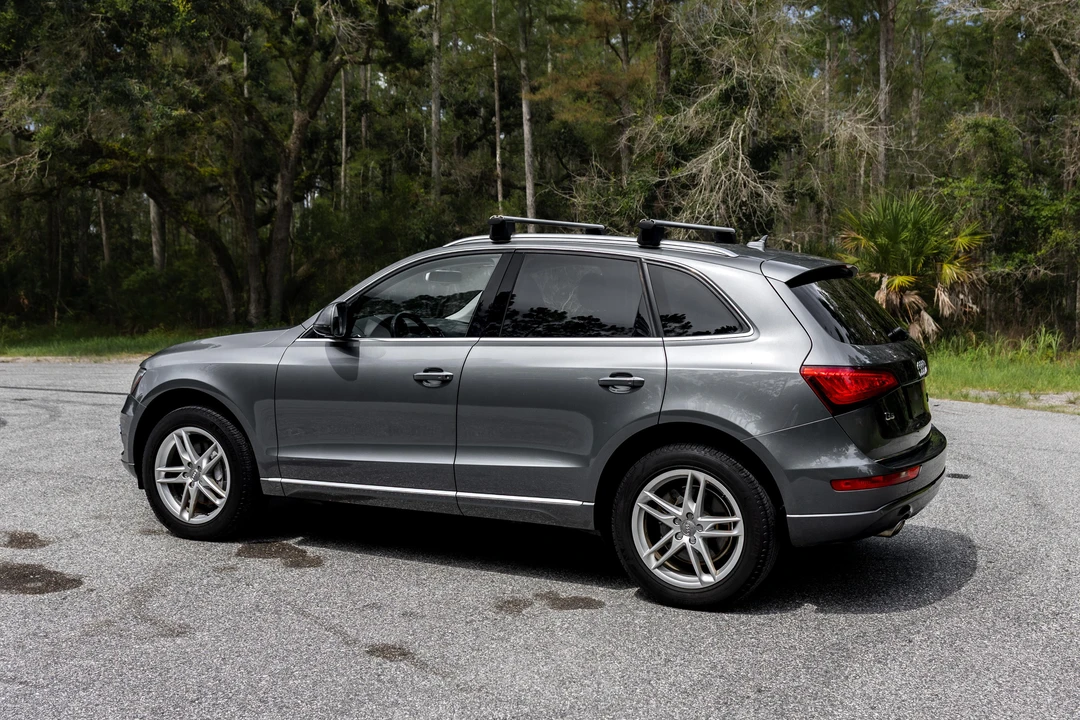 2015 Audi 8R Q5 - Image 16 of 31