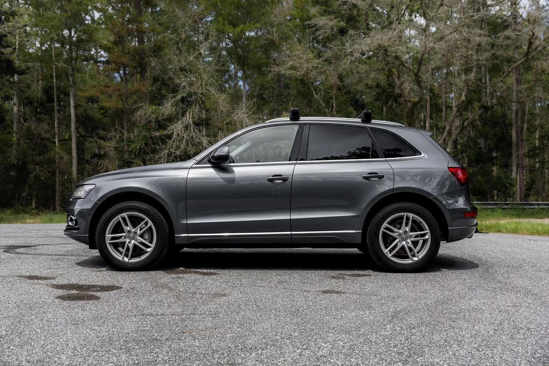 2015 Audi 8R Q5 - Image 15 of 31