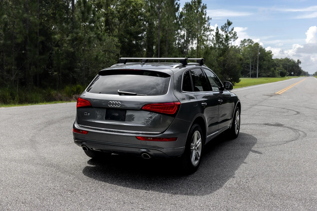 2015 Audi 8R Q5 - Image 22 of 31