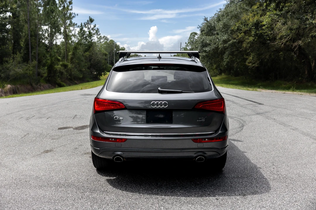 2015 Audi 8R Q5 - Image 21 of 31