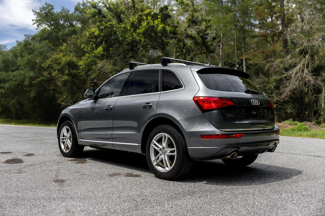 2015 Audi 8R Q5 - Image 18 of 31