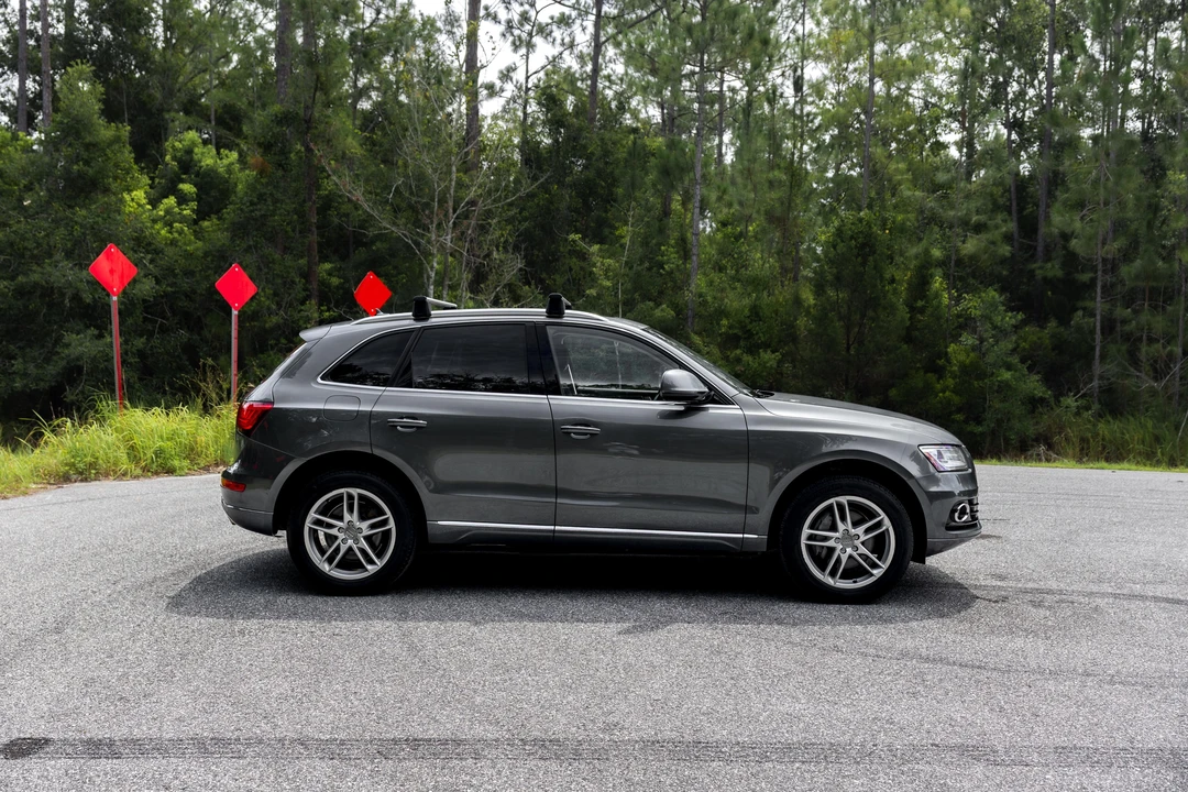 2015 Audi 8R Q5 - Image 27 of 31