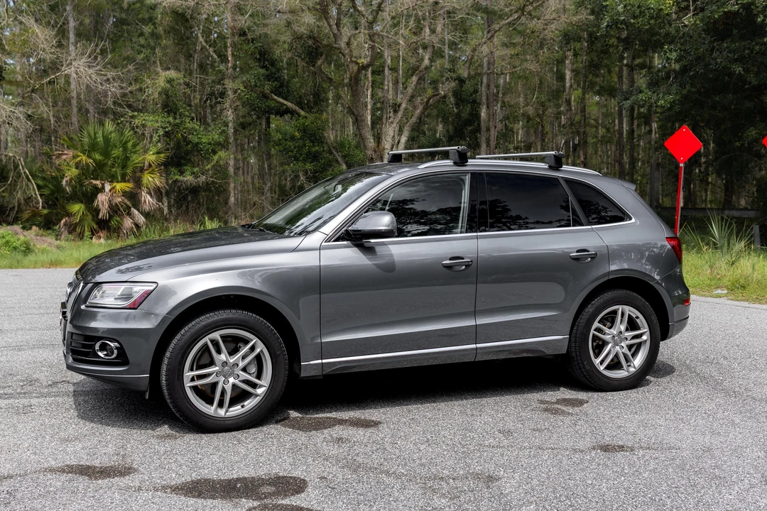 2015 Audi 8R Q5 - Image 13 of 31