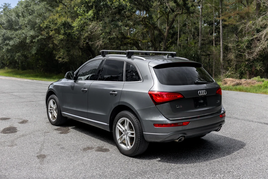 2015 Audi 8R Q5 - Image 17 of 31