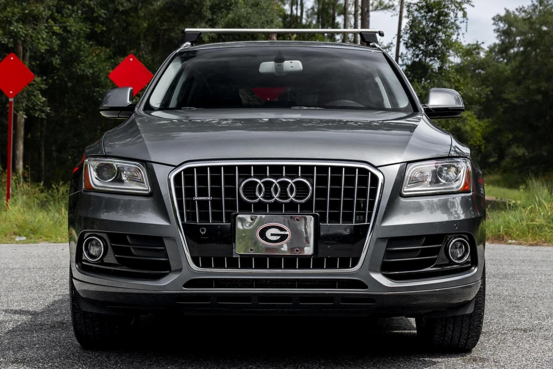 2015 Audi 8R Q5 - Image 2 of 31