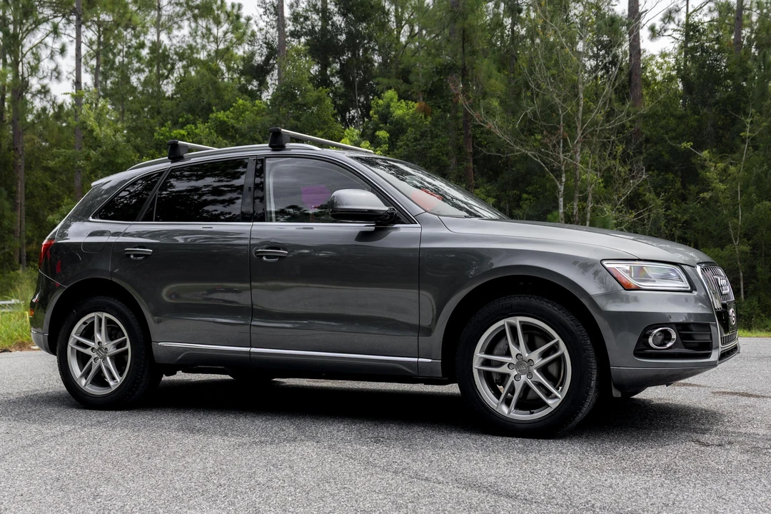 2015 Audi 8R Q5 - Image 3 of 31