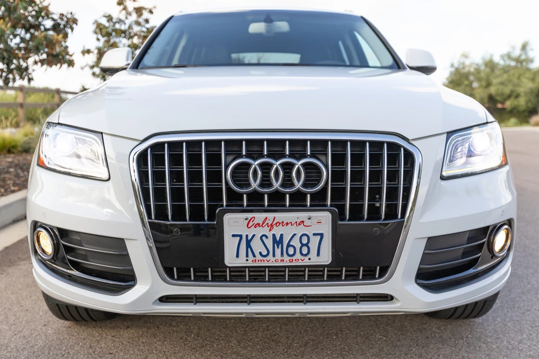 2015 Audi 8R Q5 - Image 4 of 31