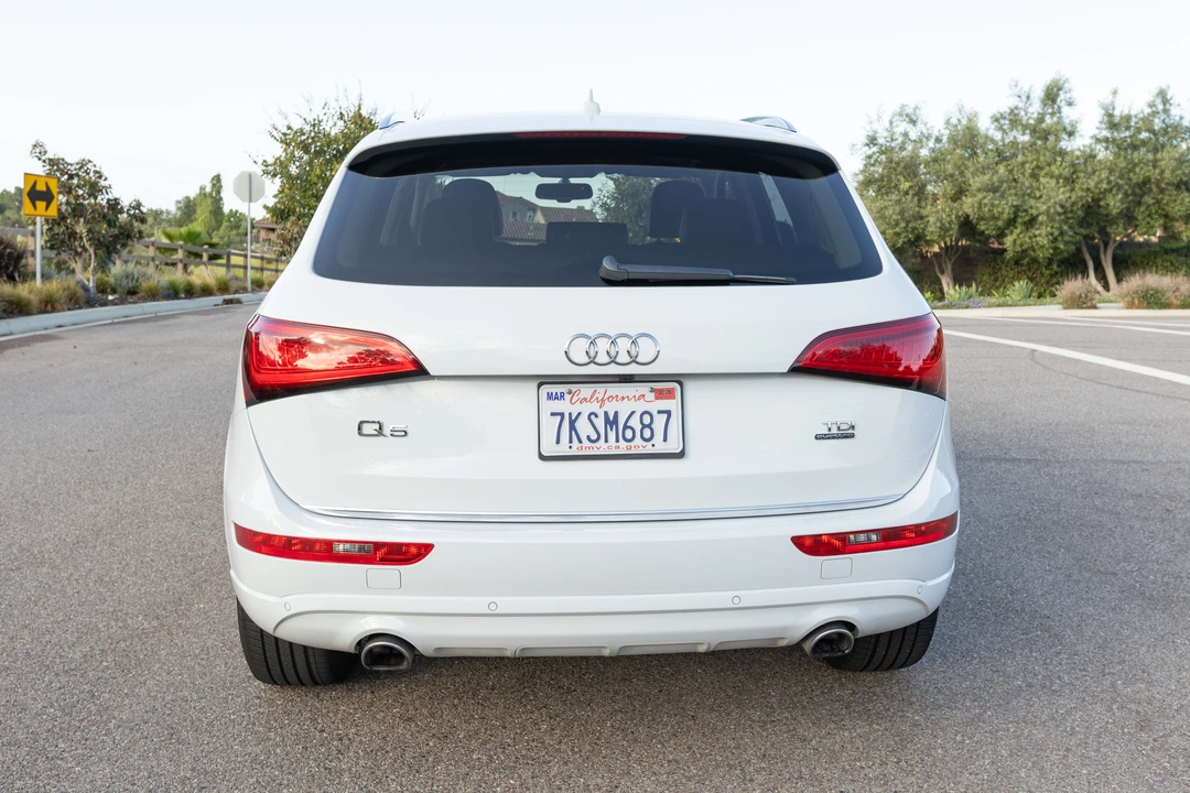 2015 Audi 8R Q5 - Image 8 of 31