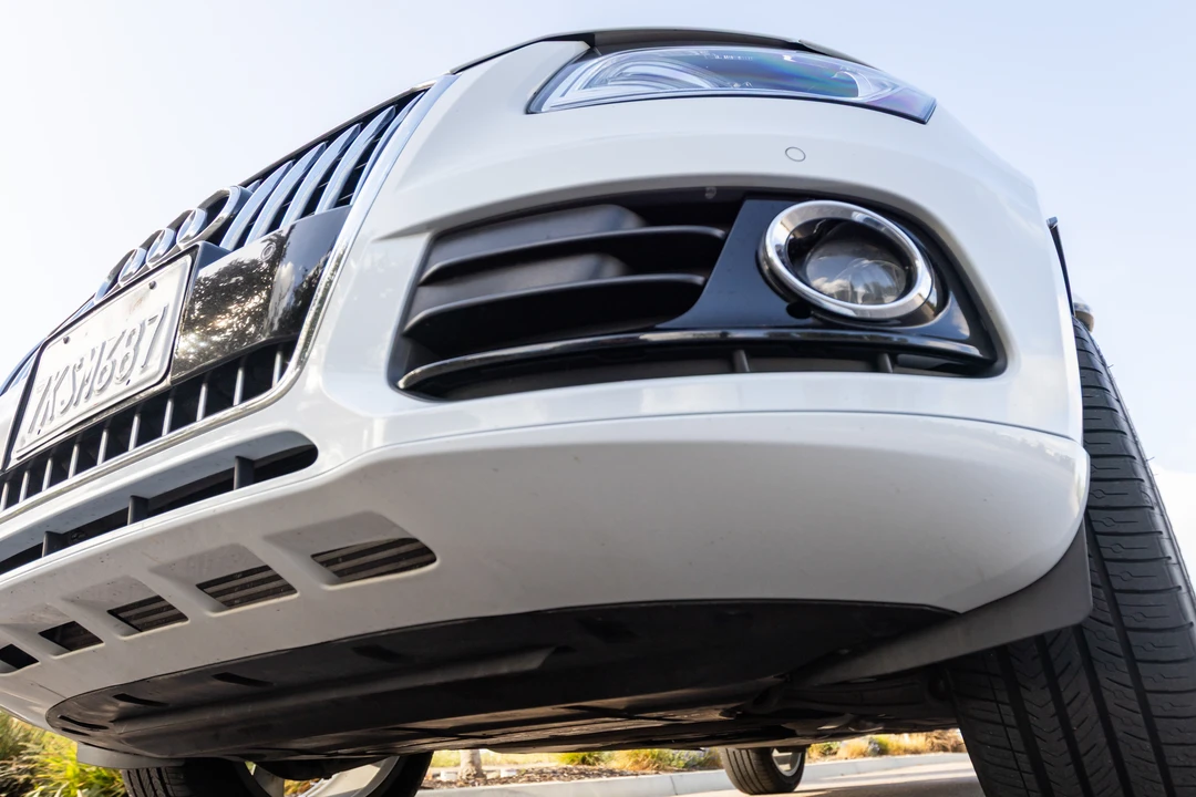 2015 Audi 8R Q5 - Image 14 of 31