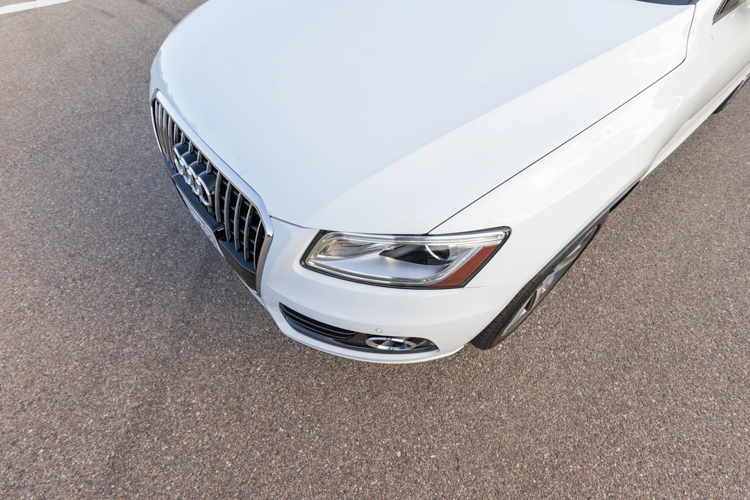 2015 Audi 8R Q5 - Image 20 of 31