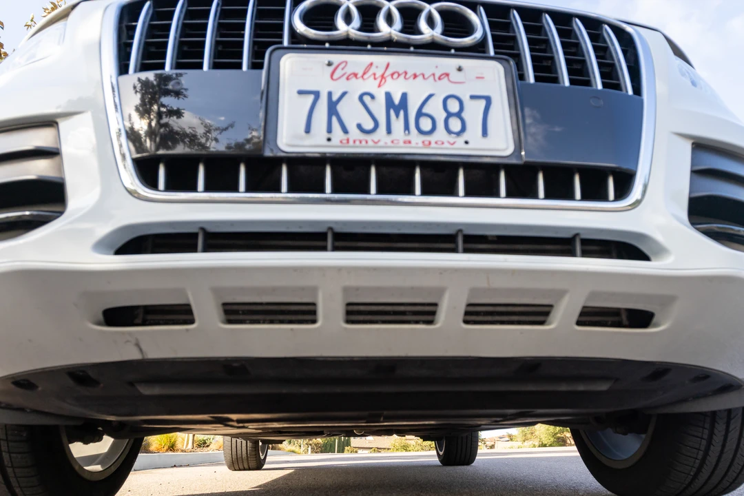 2015 Audi 8R Q5 - Image 13 of 31