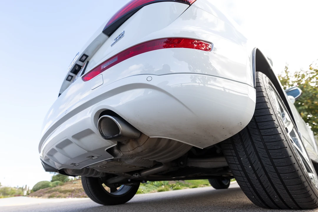 2015 Audi 8R Q5 - Image 19 of 31