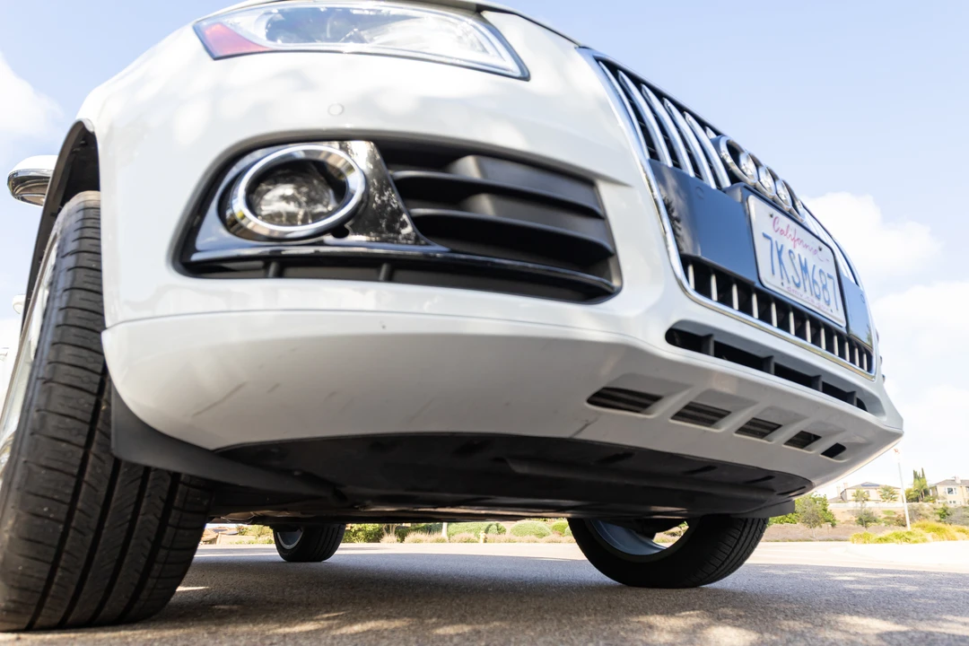 2015 Audi 8R Q5 - Image 16 of 31
