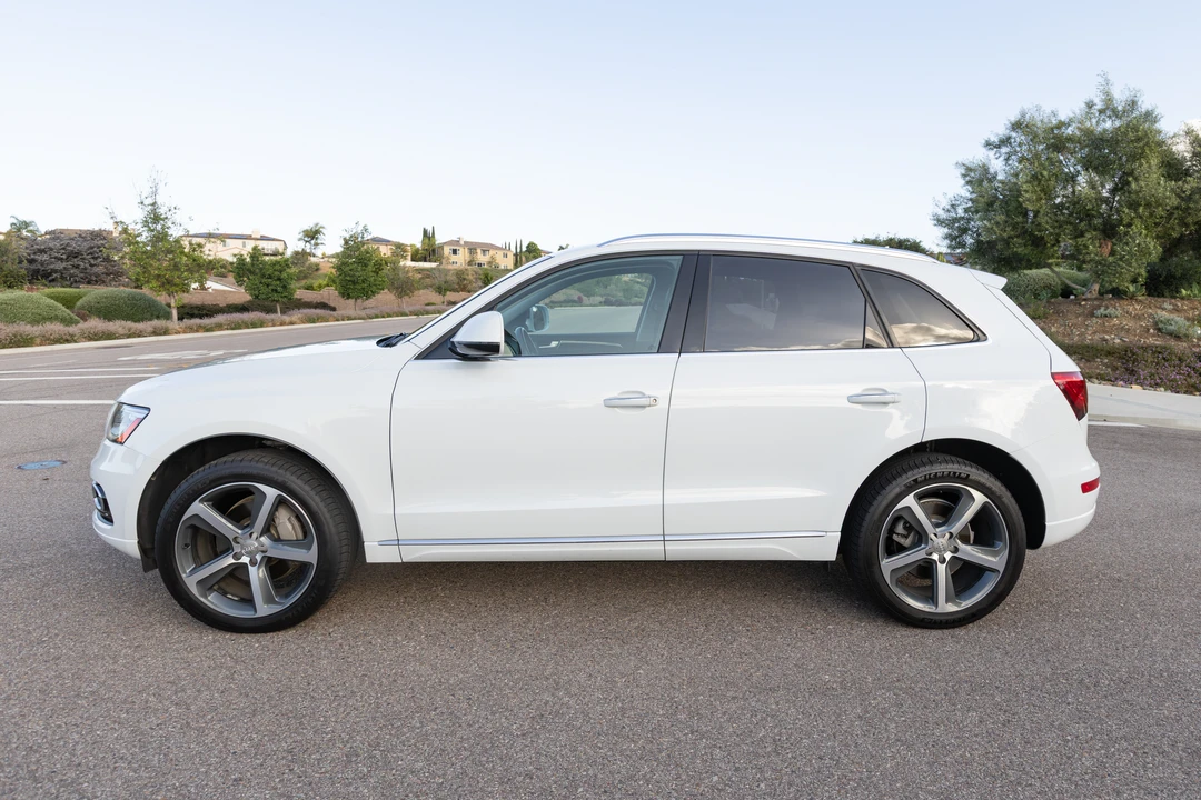 2015 Audi 8R Q5 - Image 11 of 31