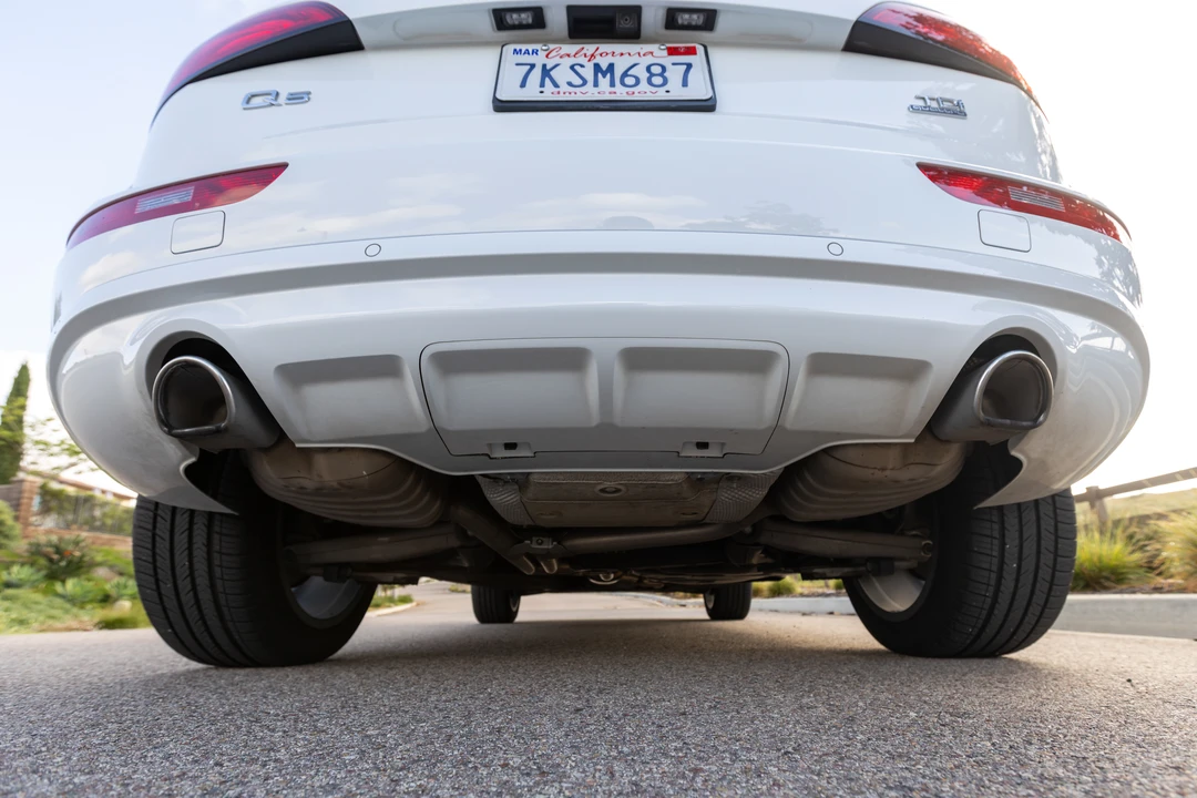 2015 Audi 8R Q5 - Image 18 of 31