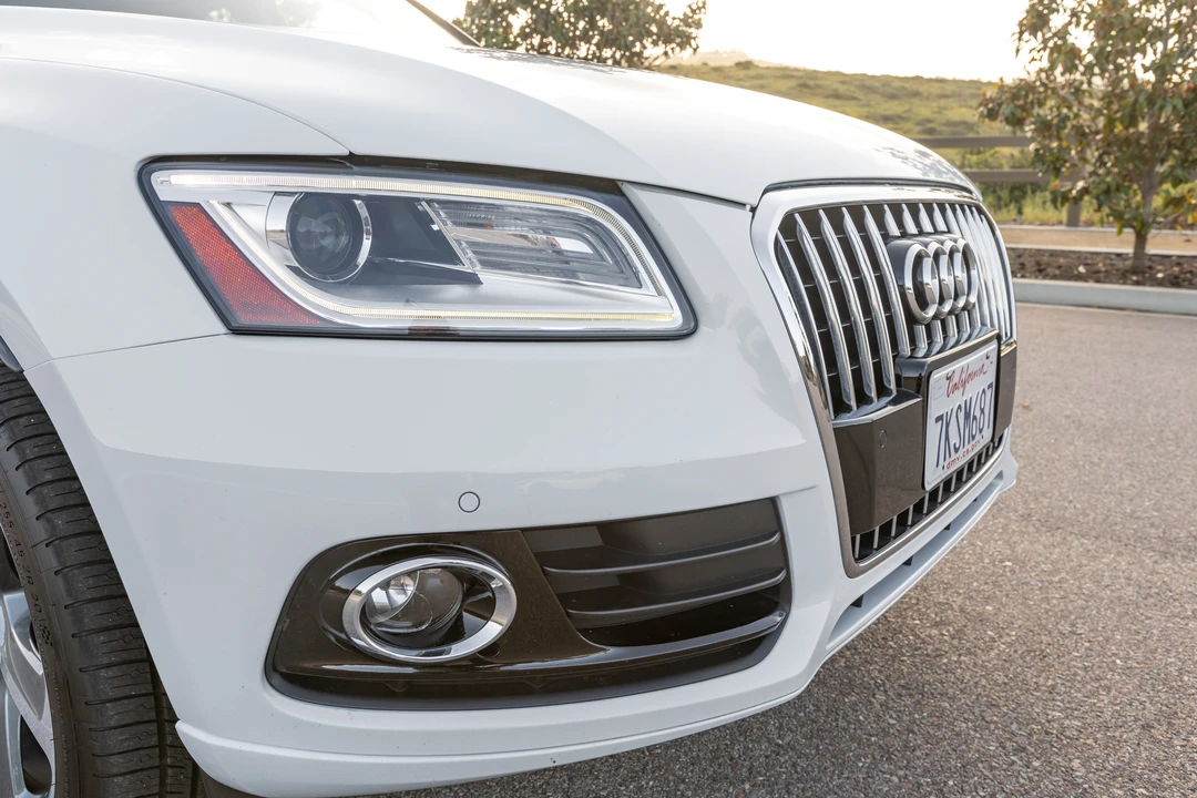 2015 Audi 8R Q5 - Image 15 of 31