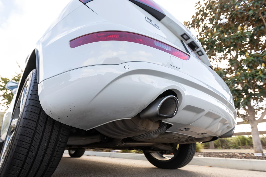 2015 Audi 8R Q5 - Image 17 of 31