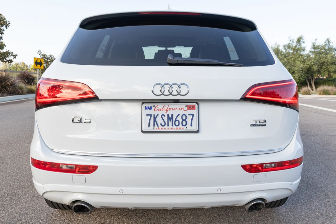 2015 Audi 8R Q5 - Image 9 of 31