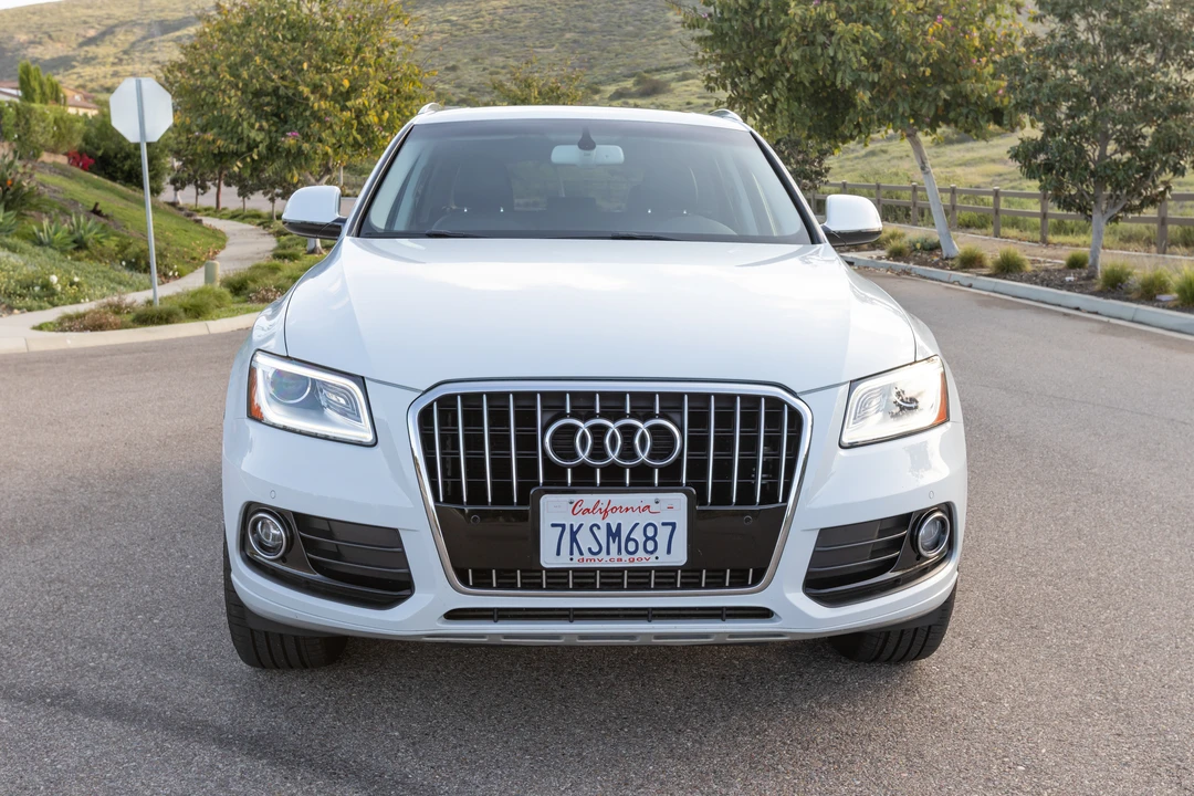 2015 Audi 8R Q5 - Image 3 of 31