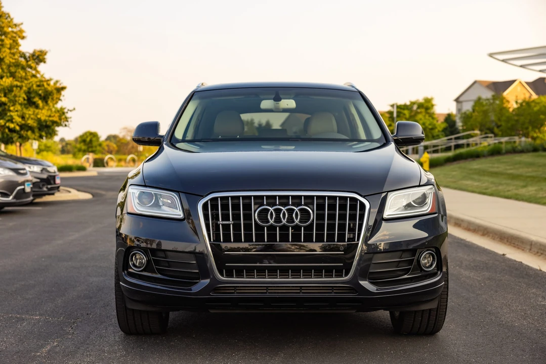 2015 Audi 8R Q5 - Image 31 of 31