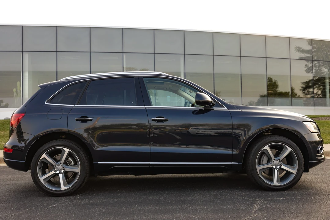 2015 Audi 8R Q5 - Image 25 of 31