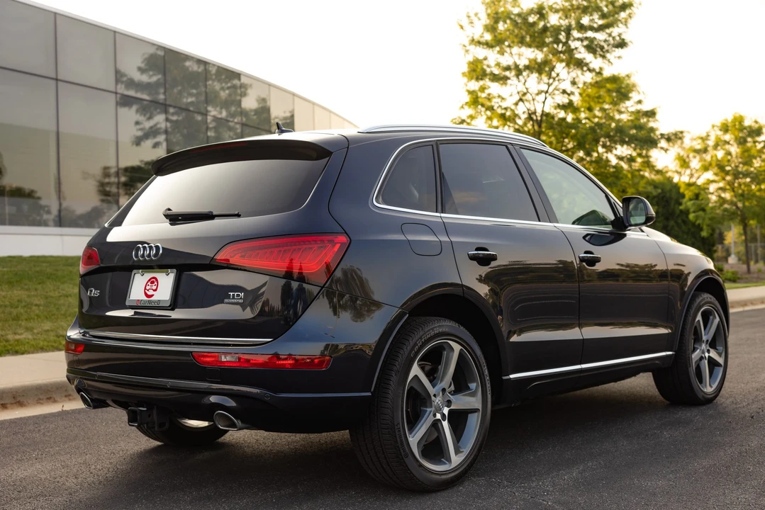 2015 Audi 8R Q5 - Image 21 of 31
