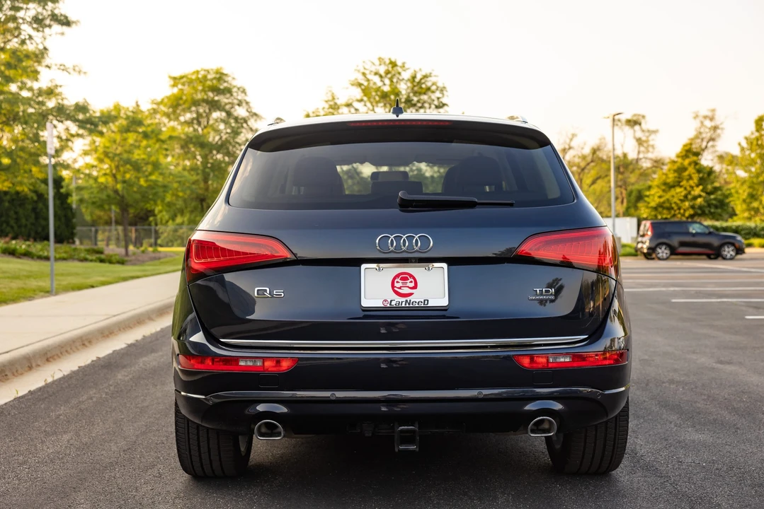 2015 Audi 8R Q5 - Image 17 of 31