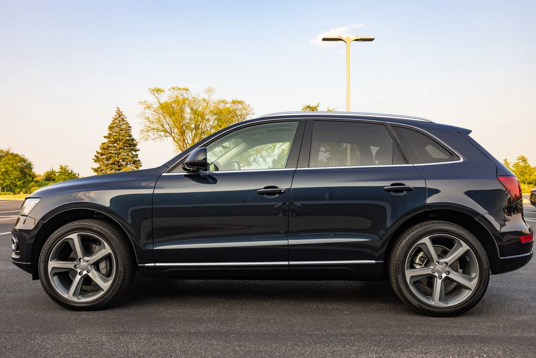 2015 Audi 8R Q5 - Image 8 of 31