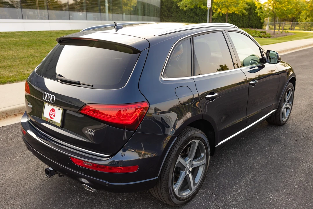 2015 Audi 8R Q5 - Image 20 of 31