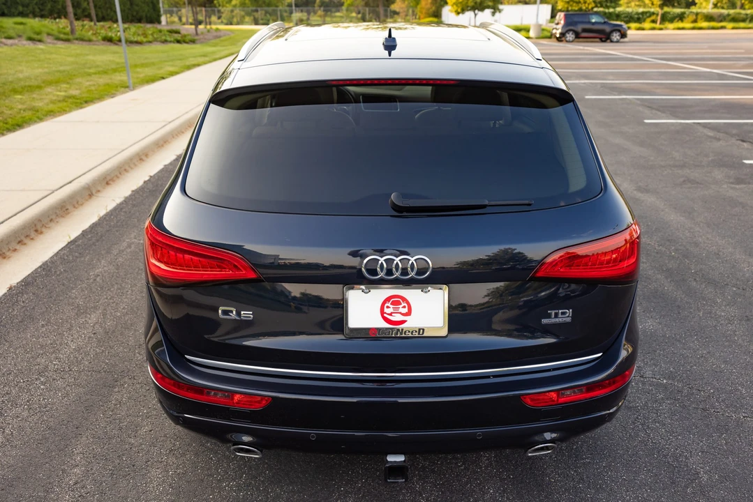 2015 Audi 8R Q5 - Image 15 of 31