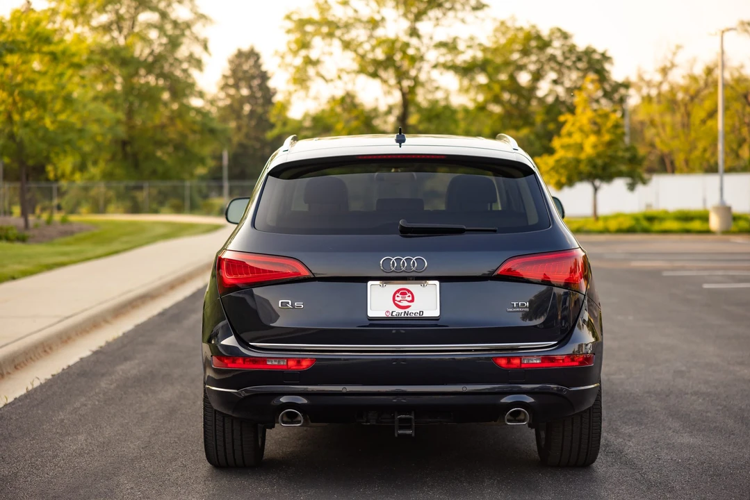 2015 Audi 8R Q5 - Image 16 of 31