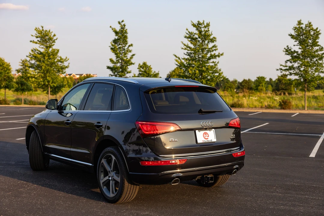 2015 Audi 8R Q5 - Image 11 of 31