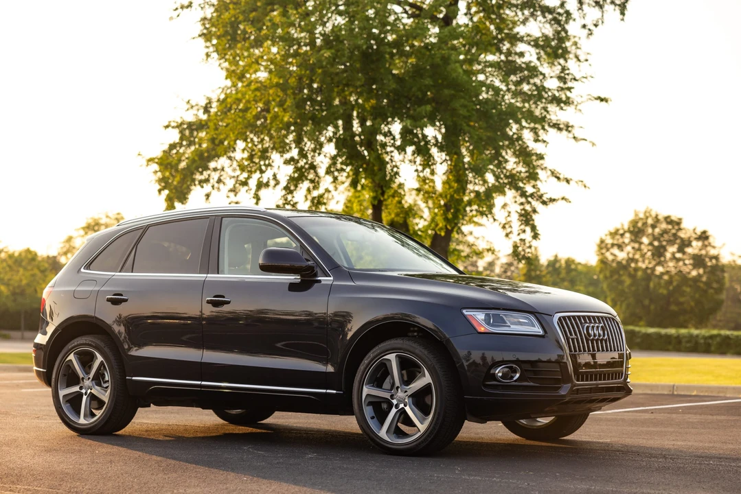 2015 Audi 8R Q5 - Image 27 of 31