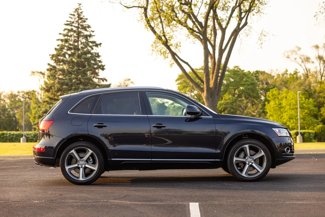 2015 Audi 8R Q5 - Image 26 of 31