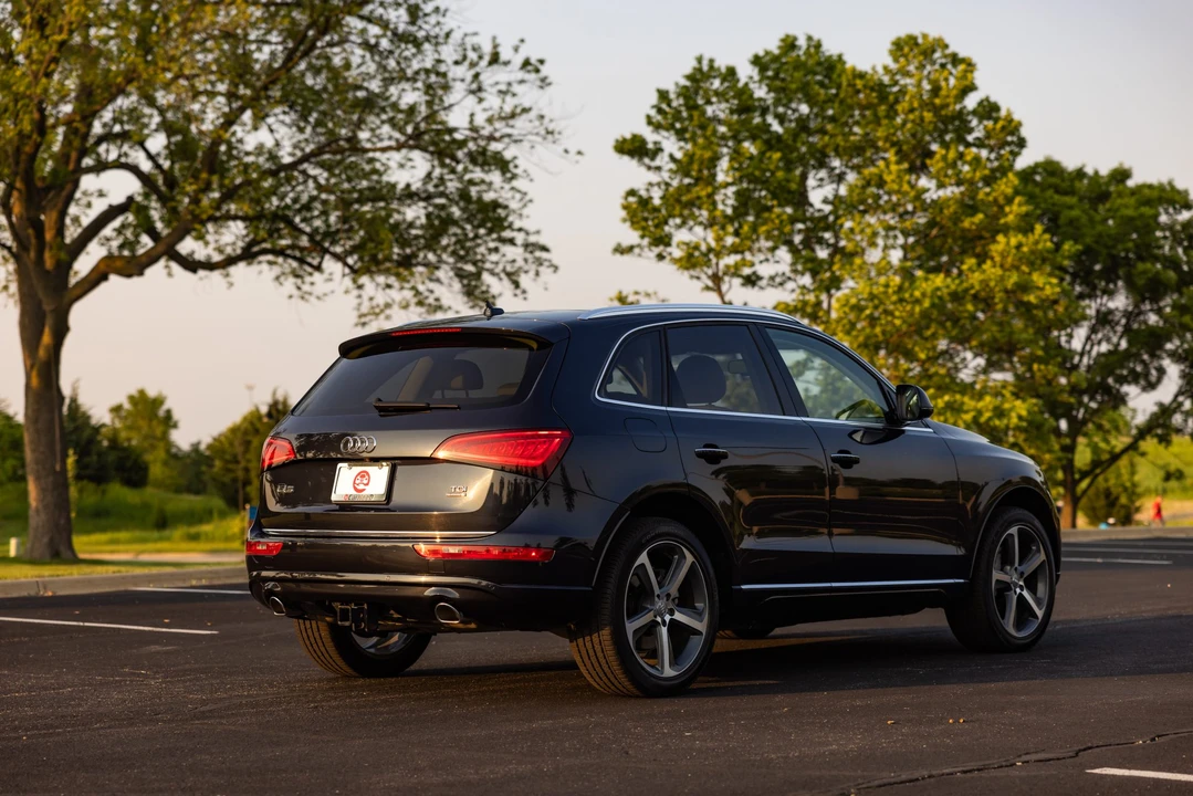 2015 Audi 8R Q5 - Image 22 of 31